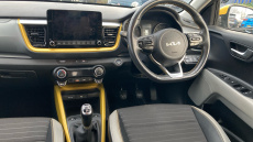 Kia Stonic 1.0T GDi 99 Quantum 5dr Petrol Estate